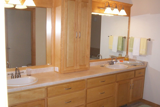 Bathroom 3