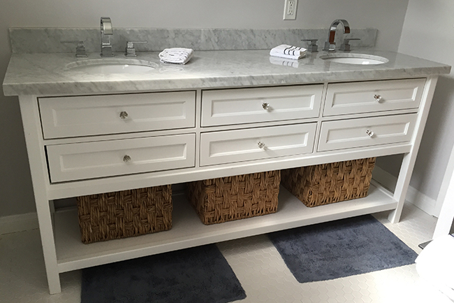 Bathroom 4