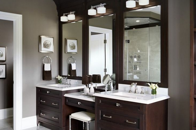 Bathroom 5