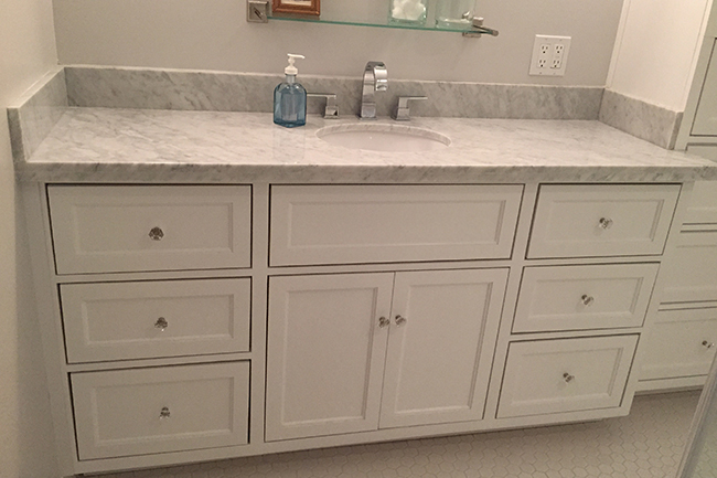 Bathroom 7