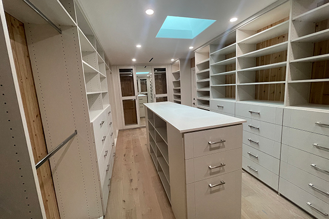 Closet 10