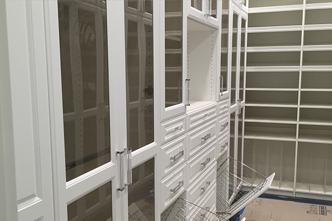 Closet 14