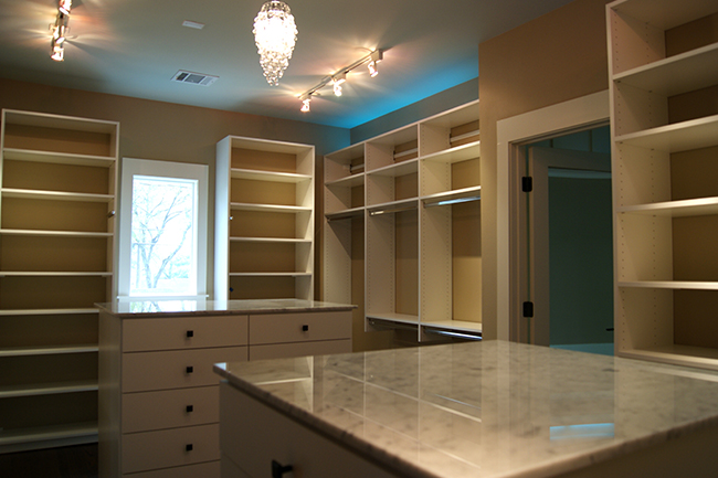 Closet 2