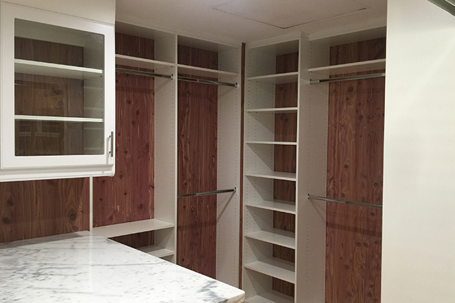 Closet 3