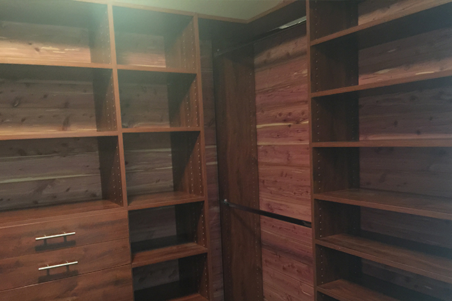 Closet 4