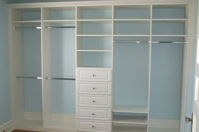 Closet 6